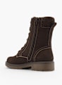 Easy Street Schnürboots Braun 152842 3