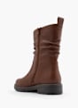 Easy Street Boots Cognac 152841 3