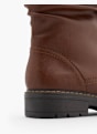 Easy Street Bootes Cognac 152841 5