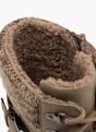 Easy Street Bottes à lacets Taupe 152840 6