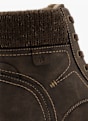 Easy Street Bottes à lacets Marron 152844 5