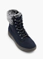 Easy Street Schnürboots Dunkelblau 152843 2
