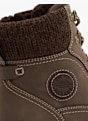 Easy Street Bottes à lacets Marron 152833 5