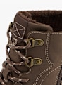 Easy Street Schnürboots Braun 152833 6