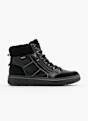 Medicus Schnürboots Schwarz 152835 1