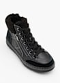 Medicus Schnürboots Schwarz 152835 2