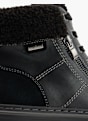 Medicus Schnürboots Schwarz 152835 5