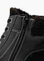 Medicus Schnürboots Schwarz 152835 6
