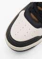 Vty Sneaker alta Marrone 152751 5