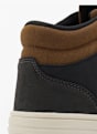 Vty Sneaker alta Marrone 152751 6