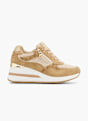 Laura Biagiotti Sneaker Beige 152772 1