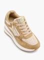 Laura Biagiotti Sneaker Beige 152772 2