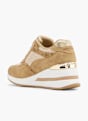 Laura Biagiotti Sneaker Beige 152772 3