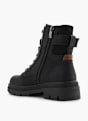 Bench Bottes à lacets noir 152780 3