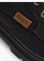 Bench Auliniai batai su raišteliais Juoda 152780 5