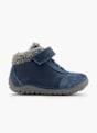 elefanten Boots d'hiver Bleu foncé 152781 1