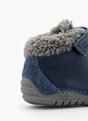 elefanten Boots d'hiver Bleu foncé 152781 6