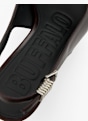 Buffalo Slingpumps Braun 152813 6
