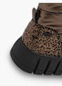 TOM TAILOR Schnürboots Braun 152804 5