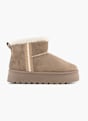 Tom Tailor Winterboots Taupe 152805 1