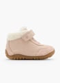 elefanten Boots d'hiver Rose 152824 1
