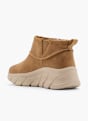 Skechers Zimná obuv Hnedá 152816 3