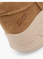 Skechers Zimná obuv Hnedá 152816 5