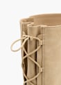 Graceland Stiefel Beige 152817 5