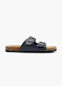 Björndal Pantolette Dunkelblau 152826 1