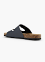 Björndal Pantolette Dunkelblau 152826 3