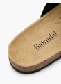 Björndal Pantolette Dunkelblau 152826 6