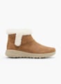 Skechers Zimná obuv Hnedá 152819 1