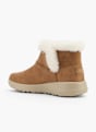 Skechers Зимни обувки Кафяв 152819 3