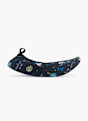 Vty Gymnastikschuh Blau 152831 1