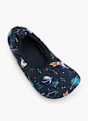 Vty Gymnastikschuh Blau 152831 2
