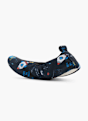 Vty Gymnastikschuh Blau 152831 3