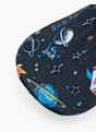 Vty Gymnastikschuh Blau 152831 5