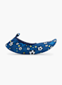 Vty Gymnastikschuh Blau 152827 1