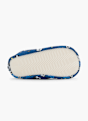 Vty Gymnastikschuh Blau 152827 4