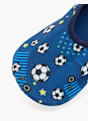 Vty Gymnastikschuh Blau 152827 5