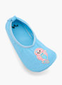Vty Gymnastikschuh Blau 152832 2
