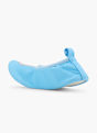 Vty Gymnastikschuh Blau 152832 3