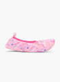 Vty Gymnastikschuh Pink 152829 1
