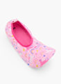 Vty Gymnastikschuh Pink 152829 2