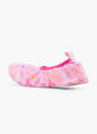 Vty Gymnastikschuh Pink 152829 3