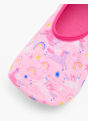 Vty Gymnastikschuh Pink 152829 5