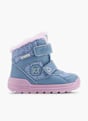 elefanten Winterboots Blau 152823 1