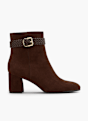 Graceland Klassisk ankelboot Brun 152848 1