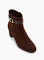 Graceland Stiefelette Braun 152848 2