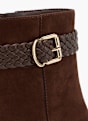 Graceland Stiefelette Braun 152848 5